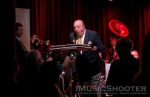 Russ Wilson's Birthday Party with The Kings Of Jazz @ Crow and Quill | Hendersonville | North Carolina | United States