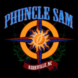 Phuncle Sam @ Pisgah Brewing Black Mountain | Black Mountain | North Carolina | United States