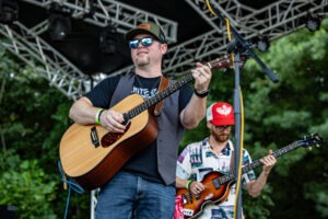 Nick Mac & The Noise @ Pisgah Brewing Black Mountain | Black Mountain | North Carolina | United States