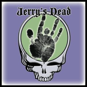 Jerry's Dead @ French Broad River Brewery | Asheville | North Carolina | United States