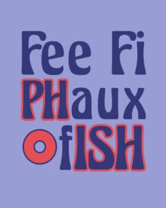 Friday Night Phish with Fee Fi PHaux fISH @ One World Brewing - West