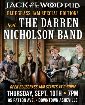 09 10 26 BluegrassJam DarrenNicholsonBand IG 1080x1440