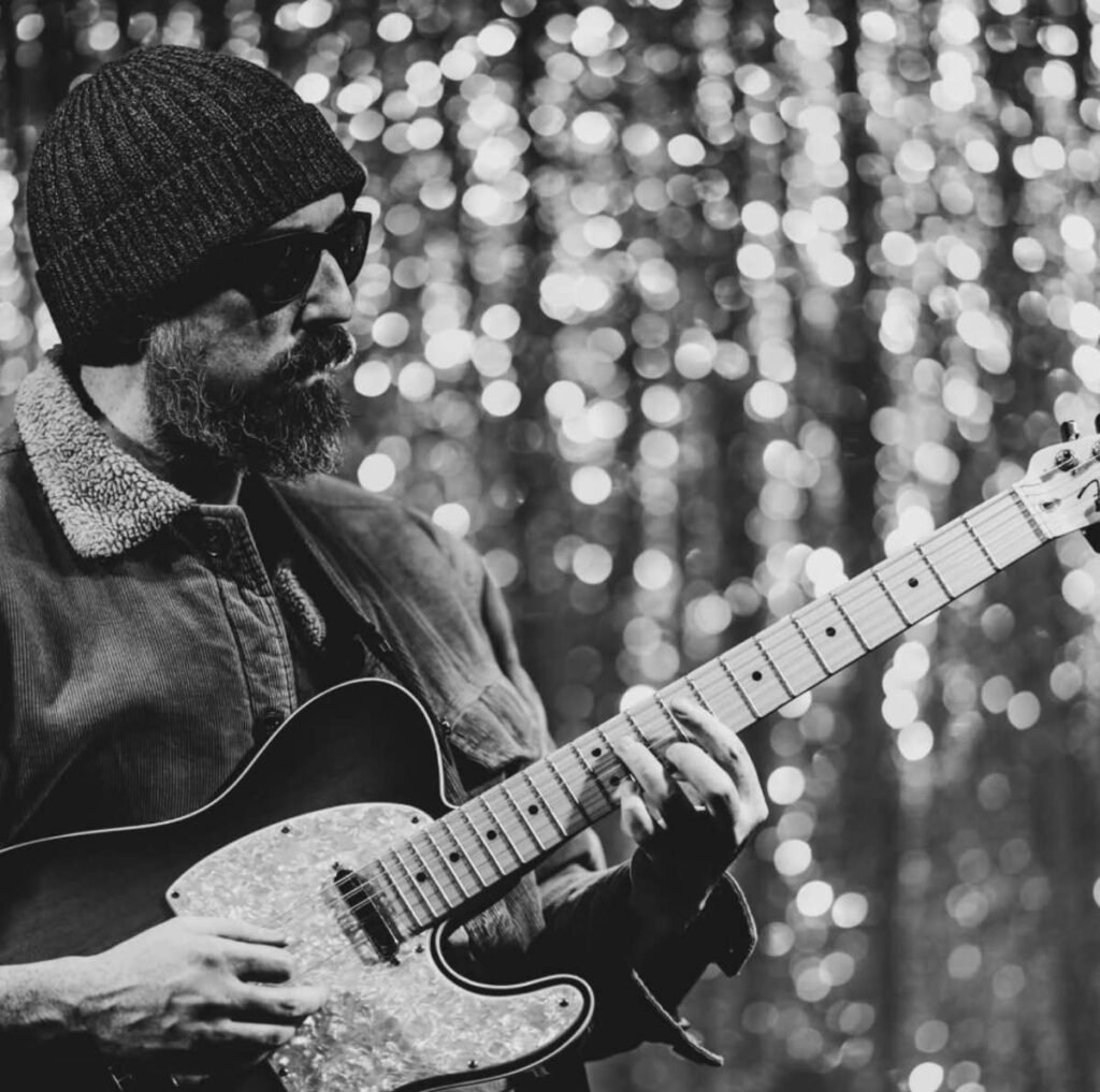 Sunday jam chris everette