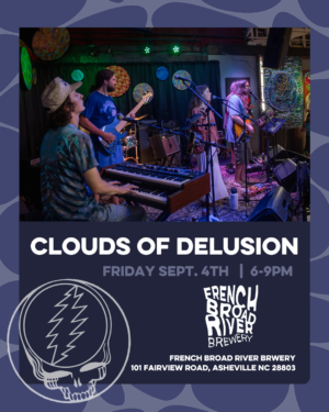 Clouds of Delusion 9 4