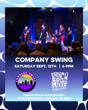 Company Swing 9 12