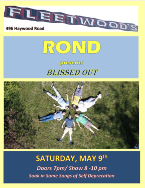 ROND Fleetwoods 5.9.26
