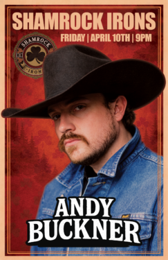 ANDY BUCKNER APRIL 10TH v2