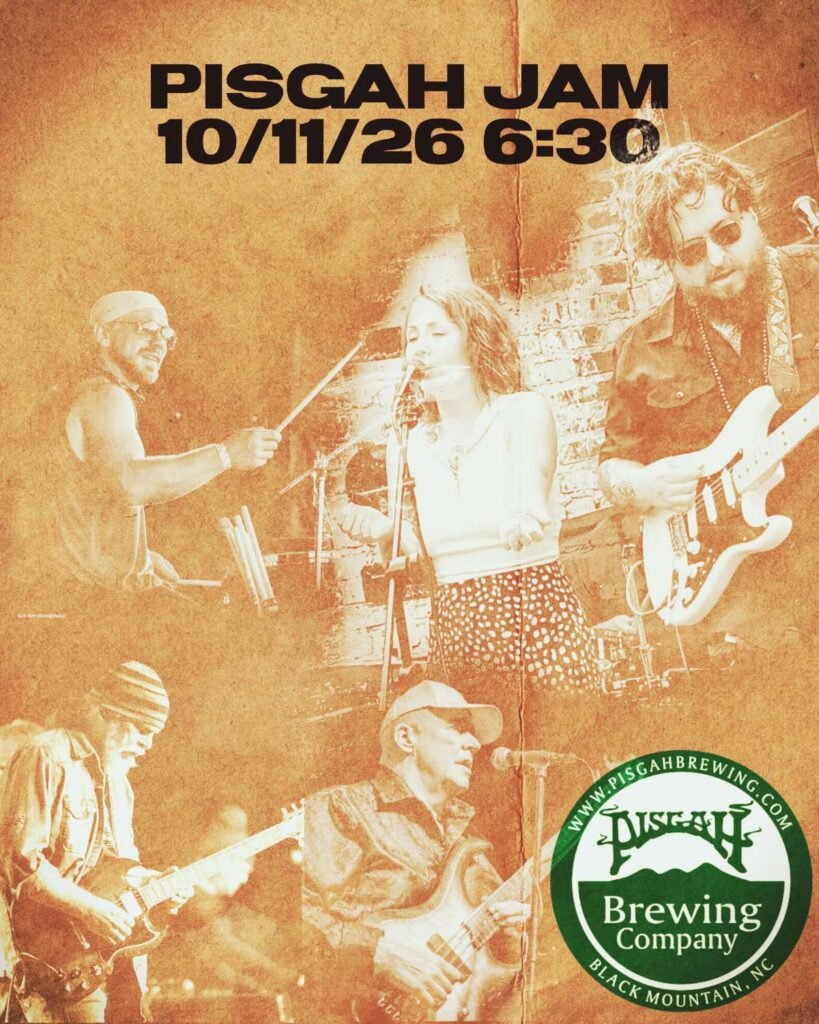 Sunday jam billy presnell