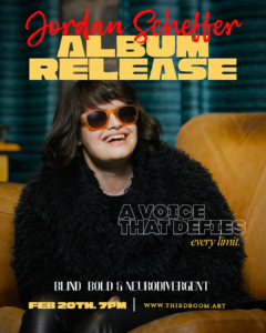 JSM new poster Instagram