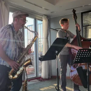 Chronology music.jpg sqLg