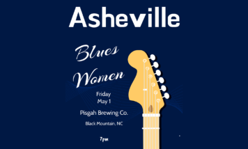 5.1 ASHEVILLE BLUES WOMEN