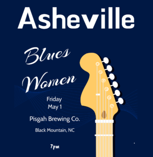 5.1 ASHEVILLE BLUES WOMEN