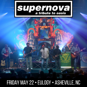 THU JULY 23 • CROZEN, VA • PRO RE NATA