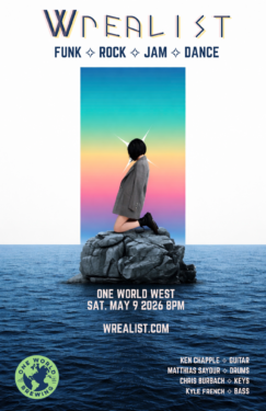 Wrealist 2026 05 09 One World West (11 x 17 in)(2)