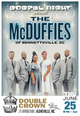 The McDuffies 2026 LO