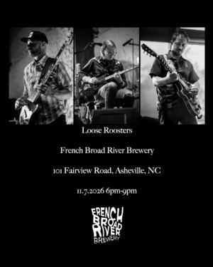 Live Music This Weekend Post
