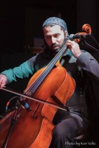 Franklin Keel