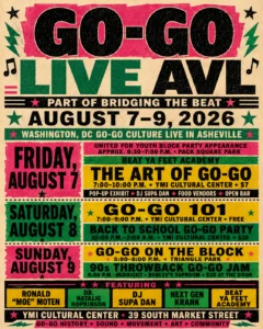 Go Go+Live+AVL