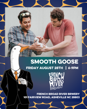 Smooth Goose FBRB