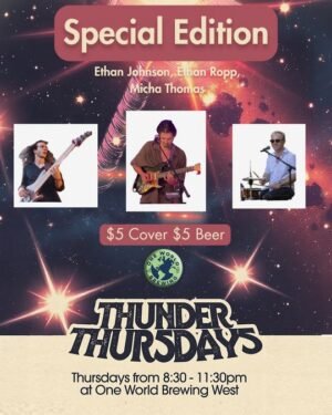 10.15.26 Thunder Thursday