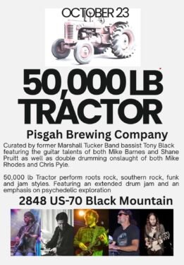 50000 tractor